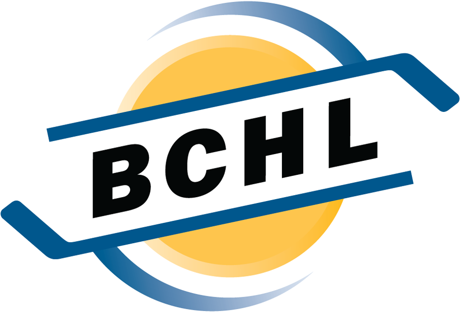 British Columbia Hockey League 2005-Pres Primary Logo iron on heat transfer